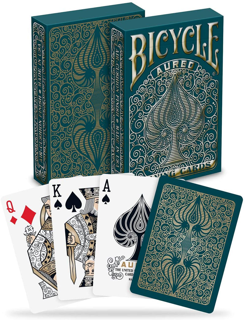 Bicycle Playing Cards