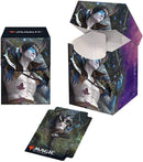 Ultra Pro Throne of Eldraine Deck Box
