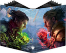 Ultra PRO - Magic: The Gathering The Brothers War 9-Pocket PRO-Binder