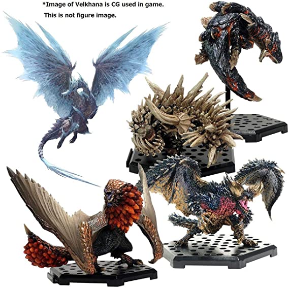 Monster Hunter Vol. 14 Blind Box