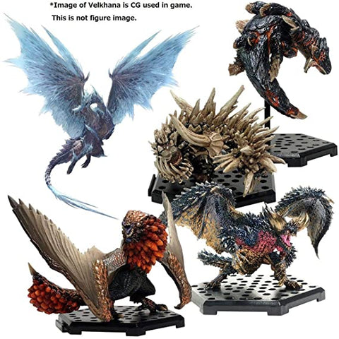 Monster Hunter Vol. 14 Blind Box