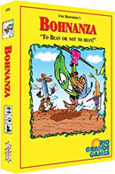 Bohnanza, Gold