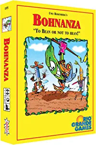 Bohnanza, Gold