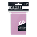 Pro-Gloss Ultra Pro Deck Protectors 50 ct