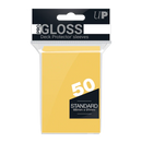 Pro-Gloss Ultra Pro Deck Protectors 50 ct