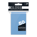 Pro-Gloss Ultra Pro Deck Protectors 50 ct