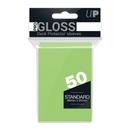 Pro-Gloss Ultra Pro Deck Protectors 50 ct