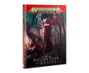 Battletome: Daughters of Khaine (2E)