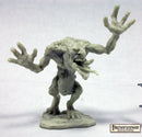 Reaper Minitures: Dwarven Brewer