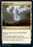Rupture Spire [Jumpstart]