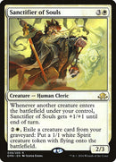 Sanctifier of Souls [Eldritch Moon]