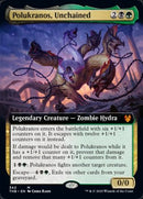 Polukranos, Unchained [Theros Beyond Death]
