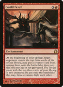Guild Feud [Return to Ravnica]