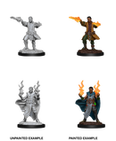 D&D Nolzur's Marvelous Miniatures: Male Human Sorcerer