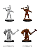 Male Dragonborn Paladin