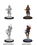 D&D Nolzur's Marvelous Miniatures: Male Tiefling Sorcerer