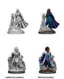 D&D Nolzur's Marvelous Miniatures: Female Tiefling Sorcerer