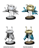 D&D Nolzur's Marvelous Miniatures: Flumph