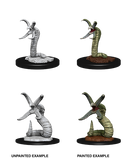 D&D Nolzur's Marvelous Miniatures: Grick and Grick Alpha