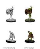 D&D Nolzur's Marvelous Miniatures: Bullywug