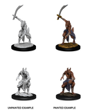 D&D Nolzur's Marvelous Miniatures: Jackalwere