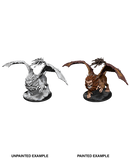 D&D Nolzur's Marvelous Miniatures: Manticore