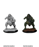 D&D Nolzur's Marvelous Miniatures: Venom Troll