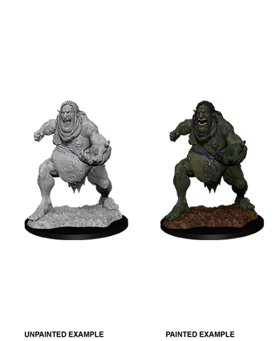 D&D Nolzur's Marvelous Miniatures: Venom Troll
