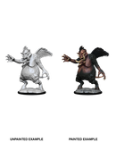 D&D Nolzur's Marvelous Miniatures: Nalfeshnee