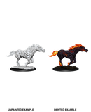D&D Nolzur's Marvelous Miniatures: Nightmare