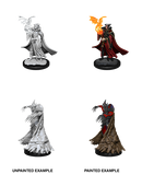 Pathfinder Battles Deep Cuts: Cultist and Devil
