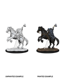 Pathfinder Battles Deep Cuts: Dullahan (Headless Horsemen)