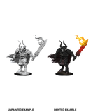 Pathfinder Battles Deep Cuts: Minotaur Labyrinth Guardian
