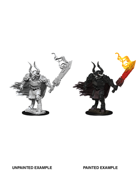 Pathfinder Battles Deep Cuts: Minotaur Labyrinth Guardian