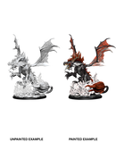 Pathfinder Battles Deep Cuts: Nightmare Dragon