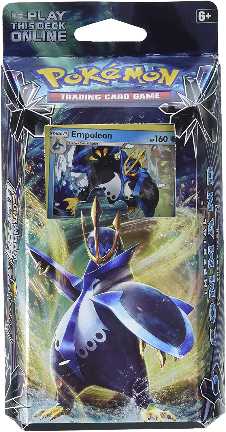 Sun & Moon Ultra Prism
