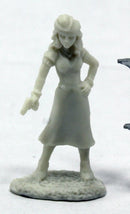 Reaper Minis: Savage Worlds