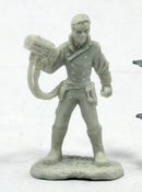 Reaper Minis: Savage Worlds