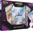 Champion's Path Collection: Hatterene V