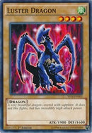 Luster Dragon [YS14-EN002] Common