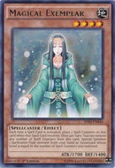 Magical Exemplar [BP03-EN044] Rare