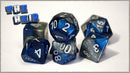 Halfsies Dice Set