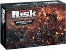Risk: Warhammer 40,000 Edition