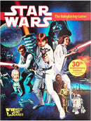Star Wars: The Roleplaying Game