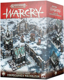 Warcry: Corpsewrack Mausoleum