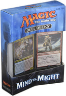 Duel Decks: Mind vs. Might