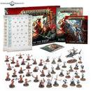 Age of Sigmar: Fury of the Deep