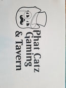Phatcatz Playmat