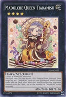 Madolche Queen Tiaramisu [AP06-EN022] Common