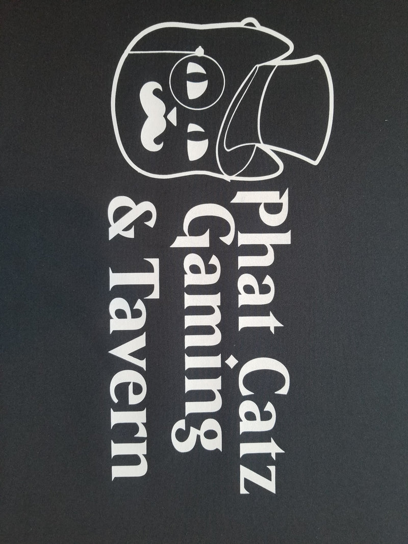 Phatcatz Playmat
